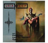 Uriah Heep - Uriah Heep