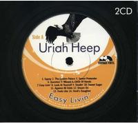 Uriah Heep - Uriah Heep