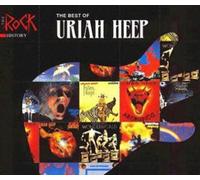 Uriah Heep - Uriah Heep - Best of