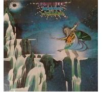 Uriah Heep - Uriah Heep - Demons And Wizards