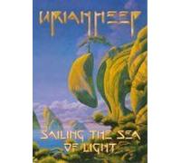 Uriah Heep - Uriah Heep-Sailing the Sea of