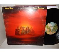 Uriah Heep - Uriah Heep - Sweet Freedom - Bronze - ILPS 9245