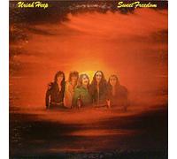 URIAH HEEP - URIAH HEEP - SWEET FREEDOM LP (15291)