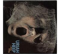 Uriah Heep - ... very 'eavy... very 'umble