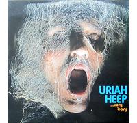 Uriah Heep - Very 'Eavy Very 'Umble