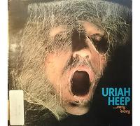 URIAH HEEP - Very eavy very umble (85690 IT) / 85690 IT