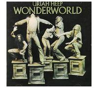 Uriah Heep - Wonderworld