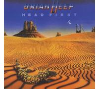Uriah Hepp - Head First