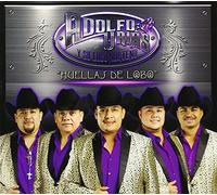 Urias, Adolfo - Huellas Del Lobo