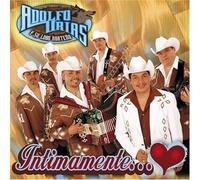 Urias Adolfo & Su Lobo Norteno - Intimamente