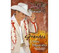 Urias, Adolfo Y Su Lobo Norteno - Grandes Videos Musicales