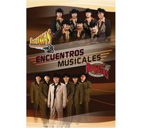 Urias, Polo & Adolfo - Encuentros Musicales