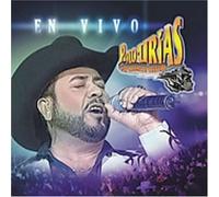 Urias, Polo Y Su Maquina Norten - En Vivo