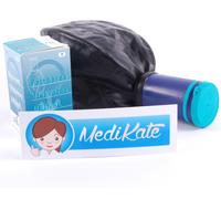 URIBAG Bottiglia Per Urina Riutilizzabile E Pieghevole Per Tasca