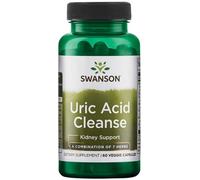 Uric Acid Cleanse - 60 vcaps