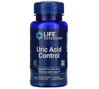 Uric Acid Control - 60 vcaps