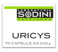 URICYS 70CPS