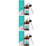 Uridal 3x50 ml Soluzione orale