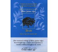 Urie, Jonathan & Helen Steiner Rice - Truth