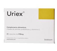 Uriex 15 capsule