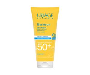 Urige Bariésun - Latte Solare Spf50+