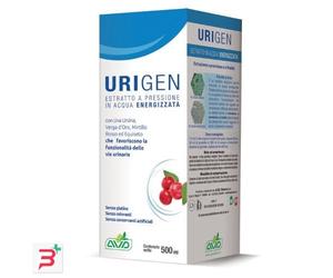 URIGEN LIQUIDO 500 ML