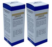 Urigot 50 Ml Soluzione Idroalcolica 2x50 ml Soluzione orale