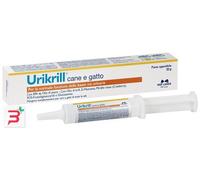 NBF URIKRILL PASTA. 30GR