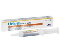 n.b.f. lanes Urikrill Cane E Gatto Pasta 30 Gr