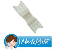 Urimed a Strappo Grande Universalbefestigung Per Sonde E Catetere 10 Pezzi PZN