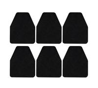 Urinal Mats For Men Bathroom - Non Slip Highly Absorbent Pads - Mens Room Urinal Pads,for Public Restroom Hospital Airport Stadium Macorporates A Natural Rubber Design With A Noll Bar Hotel Restaurant