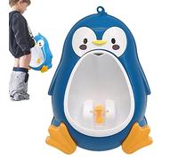 Urinal - Standing Potty Training Urinal For Boys, Adjustable Height and