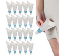 Urinale Femminile Per Donne, Dispositivo Di Minzione Femminile | 20x Tazza Di imbuto Di Pipì In Piedi Per Le Donne | I Viaggi Portatili Devono Possedere Per Un Viaggio Sulla Strada, Campeggio, La