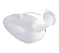 Urinale per Uomo in Polietilene cod.art. ST590