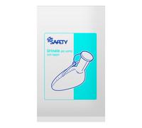 SAFETY SPA PAPPAGALLO PLAS C/TAP SAF 16860