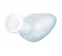 URINALE UOMO PIC C/TAPPO