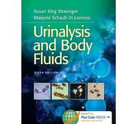 Urinalysis and Body Fluids