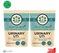 Urinario & Infezione Vie Complesso Capsule 700mg-Urinary Rilievo Support-100%