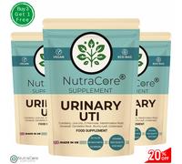 Urinario & Infezione Vie Complesso Capsule 700mg-Urinary Sollievo Support-100%