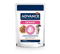 Urinary Advance Veterinary Diets 85g
