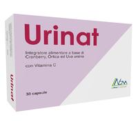 Urinat Integratore 20 Capsule