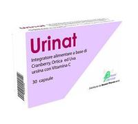 Urinat Integratore 20 Capsule
