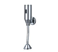 Urinatoio automatico a pressione con sensore a infrarossi, rubinetto WC per uomo, 5 x 5 x 33,5 cm, ideale per bagni HaFree, soluzione igienica per bagni moderni