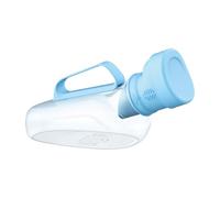Urine Bottles - Maschile urine Contenitore Bottles | Spill Proof Pee Container For Outdoor, Leak Proof Bedside Urine Collection Bottle, Long Trip urinal Bottle For Bedroom, Travel, E Outdoor