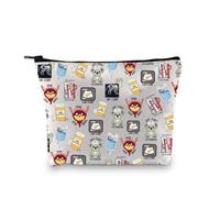 Urine Good Hands Borsa cosmetica Urologo Regali Nefrologo Regalo Dialisi Infermiera Regalo CT Scanner Tech Regalo MRI Tech Regalo, Urina Buono