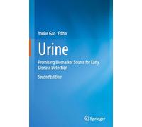 Urine: Promising Biomarker Source for Early Disease Detection