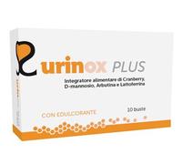 URINOX PLUS 10BUST