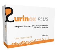 URINOX PLUS 10BUST