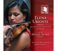 Urioste/Sung - Elena Urioste