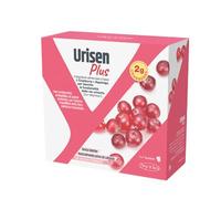 SYRIO - Urisen Plus Vitamine 35 g unisex